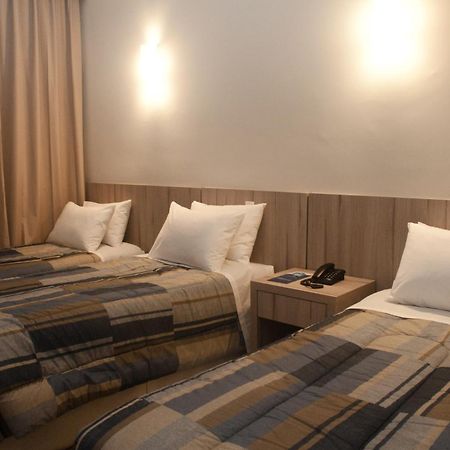 Hotel Estacao 101 - Itajaí Kamer foto