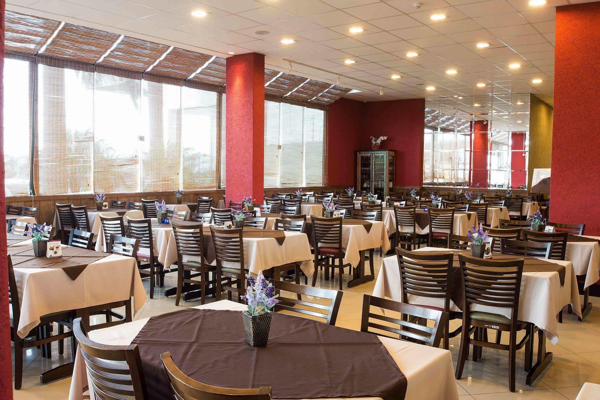 Hotel Estacao 101 - Itajaí Buitenkant foto